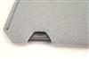 1985-86 Mustang TMI Sun Visors  - Light Gray