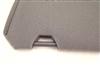 1987-89 Mustang TMI Sun Visors  - Smoke Gray
