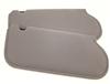 1987-89 Mustang TMI Sun Visors  - Smoke Gray