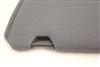 1993 Mustang TMI Sun Visors  - Opal Gray