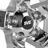 1999-04 F-150 SVT Lightning SVE 01-02 Style Wheel - 18x9.5 - Chrome
