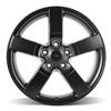 1999-2004 F-150 SVT Lightning 01-02 Style Wheel - 20X9 - Matte Black