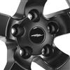 1999-2004 F-150 SVT Lightning 01-02 Style Wheel - 20X9 - Matte Black