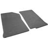 1999-04 F-150 SVT Lightning Lloyd Mats Floor Mats w/o Logo  - Dark Gray