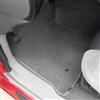 1999-04 F-150 SVT Lightning Lloyd Mats Floor Mats w/o Logo  - Dark Gray