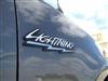 F-150 SVT Lightning Fender Emblem | 99-04