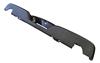 1999-04 F-150 SVT Lightning Rear Paintable Bumper Kit