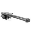 1993-1995 F-150 SVT Lightning Outer Door Handle - RH - Black