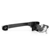 1993-1995 F-150 SVT Lightning Outer Door Handle - RH - Black