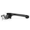 1993-1995 F-150 SVT Lightning Outer Door Handle - LH - Black