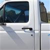 1993-1995 F-150 SVT Lightning Outer Door Handle - LH - Black