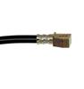 1999-04 F-150 SVT Lightning 9.75" Rear End RH Rear Brake Hose