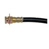 1999-04 F-150 SVT Lightning 9.75" Rear End RH Rear Brake Hose