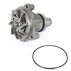 1999-00 F-150 SVT Lightning Replacement Water Pump - 47mm