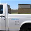 1993-95 F-150 SVT Lightning Bed Side Decal - LH or RH