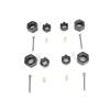1999-2004 F-150 SVT Lightning Front Suspension Rebuild Kit