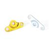 Ford Lightning Tailgate Hinge Repair Kit | 1993-04