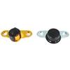 Ford Lightning Tailgate Hinge Repair Kit | 1993-04
