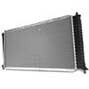 2003-2004 F-150 SVT Lightning Stock Replacement Radiator