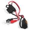 Ford Performance Battery Charger & Cover Kit