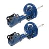2015-2023 Mustang Ford Performance FR3 Track Suspension Front Strut - Pair