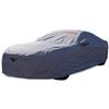 2015-2022 Mustang Ford Performance Car Cover with Running Pony Logo