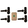 2010-2014 Mustang Ford Performance Tpms Sensor Kit