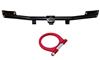 2005-2014 Mustang Ford Performance Tubular Front Bumper Bar & Tow Hook