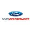 Ford Performance Banner - 5ft - M-1827-FP - LMR.com