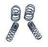 2007-2014 Mustang Ford Performance GT500 Progressive Rate Lowering Spring Kit Coupe