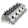 1979-1995 Mustang 5.0 Ford Performance Z2 204cc Cylinder Heads - 63cc Chamber