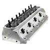 1993-1995 Lightning 5.8 Ford Performance Z2 204cc Cylinder Heads - 63cc Chamber