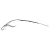 1982-93 Mustang Ford Performance Chrome Engine Oil Dipstick & Tube 5.0