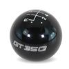 2015-2020 Mustang Ford Performance GT350 Shift Knob - Black