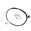 1996-2004 Mustang 4.6 Ford Performance Adjustable Clutch Cable Kit