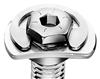 1979-95 Mustang Stage 8 1" Header Bolt Kit