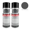 2021-2023 Mustang Mach 1 Exterior Trim Paint Kit - Magnetic Metallic