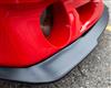 1987-90 Mustang Makers Garage ABS Front Splitter GT