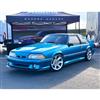 1993 Mustang Makers Garage ABS Side Splitter Kit Cobra