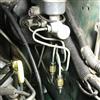 1987-93 Mustang Maximum Motorsports Brake Proportioning Valve Eliminator Kit