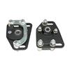 1979-89 Mustang Maximum Motorsports Caster Camber Plates