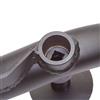 1979-98 Mustang Maximum Motorsports Extreme Duty Adjustable Rear Lower Control Arms