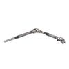 1994-04 Mustang Maximum Motorsports  Steering Shaft Assembly for Manual Steering Rack