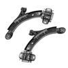 2010-2014 Ford Mustang Motorcraft Front Lower Control Arm Kit