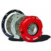 2011-2017 Ford Mustang 5.0 McLeod RST Twin Disc Clutch Kit - 23 Spline