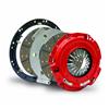 2011-2017 Mustang 5.0 McLeod RXT 1200 Twin Disc Street Clutch - 23 Spline
