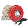 1986-01 Mustang McLeod Street Extreme Clutch Kit  - 10.5" - 26 Spline 4.6/5.0