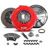 1982-1995 Mustang 5.0 McLeod Street Pro Clutch Master Kit - 10.5" - 10 Spline