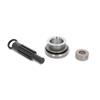 2001-2004 Mustang 4.6 McLeod Street Clutch Kit - 11" - 10 Spline