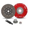 McLeod Mustang Street Clutch Kit - 11